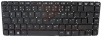 Teclado HP Probook 430 G1 Sem Frame